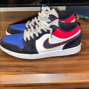 Jordan 1 Low